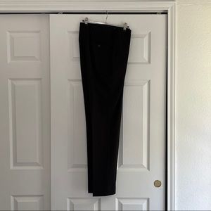 Ben Sherman Black Suit Pants NWT 31x32
